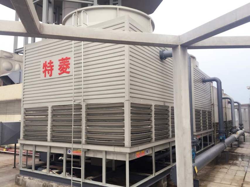 如何選擇合適自己的冷卻塔設(shè)備？