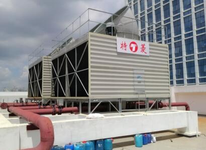 “山竹”過(guò)后，你的冷卻塔（涼水塔）需要維修嗎？