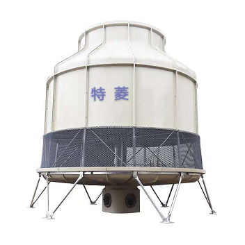 沒有冷卻塔蓋板就像沒有了安全帽！