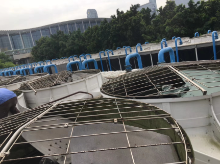 冷卻塔改造哪些內(nèi)容？