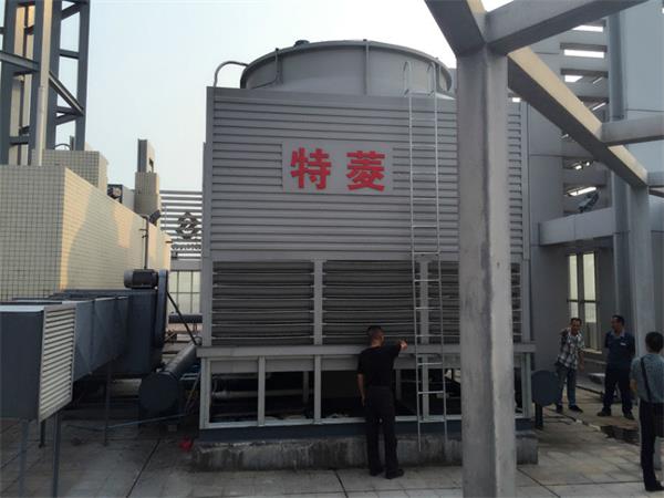 買個(gè)自帶降噪技術(shù)型冷卻塔省錢省事還省心！