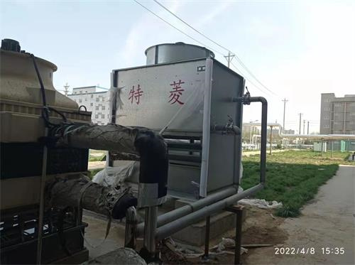 閉式冷卻塔降噪方法常用的有哪些？