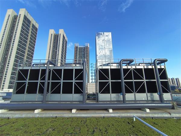冬季冷卻塔還可以運(yùn)行嗎？