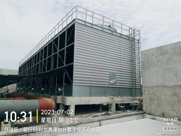 冬季工業(yè)冷水機(jī)防凍措施怎么做？